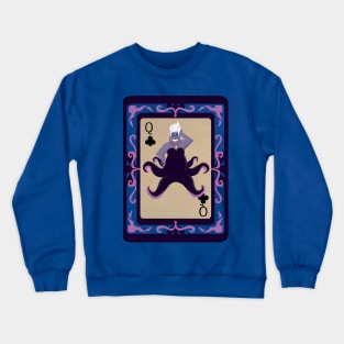 The Soul Snatcher Crewneck Sweatshirt